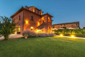 Relais la Leopoldina Bettolle